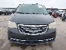 2C4RC1BG1ER****** Usados 2014 Chrysler Town & Country en Estado de Texas