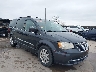 2C4RC1BG1ER****** Salvamento y Destrozados 2014 Chrysler Town & Country en Dallas