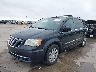 2C4RC1BG1ER****** Usados y Reparables 2014 Chrysler Town & Country en Dallas