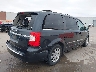 2C4RC1BG1ER****** Salvamento y Destrozados 2014 Chrysler Town & Country en Estado de Texas