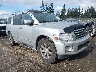 5N3AA08CX4N****** Salvage and Wrecked 2004 Infiniti QX56 in Seattle