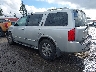 5N3AA08CX4N****** Salvage and Repairable 2004 Infiniti QX56 in Seattle