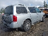 5N3AA08CX4N****** Salvage and Wrecked 2004 Infiniti QX56 in Washington State