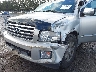 5N3AA08CX4N****** Salvage and Repairable 2004 Infiniti QX56 in Washington State