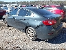 1G1BE5SMXJ7****** Salvamento y Reparables 2018 Chevrolet Cruze en Atlanta South