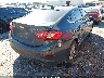 1G1BE5SMXJ7****** Salvamento y Destrozados 2018 Chevrolet Cruze en Estado de Georgia