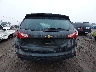 2GNAXSEV1K6****** Wrecked 2019 Chevrolet Equinox