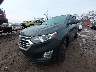 2GNAXSEV1K6****** Used and Repairable 2019 Chevrolet Equinox in Detroit
