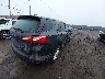 2GNAXSEV1K6****** Salvage and Wrecked 2019 Chevrolet Equinox in Michigan State