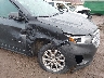 2GNAXSEV1K6****** Salvage and Repairable 2019 Chevrolet Equinox in Michigan State
