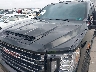 1GT49PEY1NF****** Salvamento 2022 GMC Sierra 2500HD en Estado de Texas