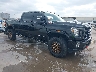 1GT49PEY1NF****** Salvamento y Destrozados 2022 GMC Sierra 2500HD en Houston North