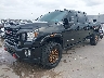 1GT49PEY1NF****** Usados y Reparables 2022 GMC Sierra 2500HD en Houston North