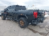 1GT49PEY1NF****** Salvamento y Reparables 2022 GMC Sierra 2500HD en Houston North