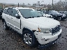 1C4RJFBG6CC****** Salvamento y Reparables 2012 Jeep Grand Cherokee en Estado de Virginia