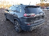 1C4PJMDX8KD****** Salvamento y Reparables 2019 Jeep Cherokee en Taunton