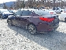 KNAGM4A74B5****** Salvamento y Reparables 2011 Kia Optima en Roanoke