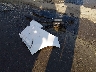 JTDEAMDE9N3****** Destrozados 2022 Toyota Corolla en Estado de Massachusetts