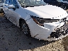 JTDEAMDE9N3****** Salvamento y Destrozados 2022 Toyota Corolla en Estado de Massachusetts