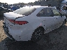 JTDEAMDE9N3****** Salvamento y Destrozados 2022 Toyota Corolla en Estado de Massachusetts