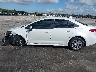 5YFB4MDE3TP****** Salvamento 2026 Toyota Corolla