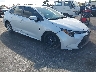 5YFB4MDE3TP****** Salvamento y Destrozados 2026 Toyota Corolla en Miami North
