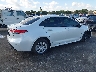 5YFB4MDE3TP****** Salvamento y Destrozados 2026 Toyota Corolla en Estado de Florida