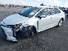 5YFB4MDE3TP****** Salvamento y Reparables 2026 Toyota Corolla en Estado de Florida