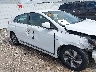 KMHC75LC4HU****** Reparables 2017 Hyundai Ioniq Hybrid