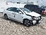 KMHC75LC4HU****** Salvamento y Destrozados 2017 Hyundai Ioniq Hybrid en Houston North