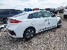 KMHC75LC4HU****** Salvamento y Destrozados 2017 Hyundai Ioniq Hybrid en Estado de Texas