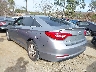 5NPE24AF5FH****** Salvage and Repairable 2015 Hyundai Sonata in Atlanta North
