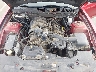 1ZVBP8AM5C5****** Reparables 2012 Ford Mustang en Raleigh