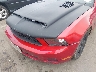1ZVBP8AM5C5****** Destrozados 2012 Ford Mustang en Estado de Carolina del Norte