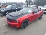 1ZVBP8AM5C5****** Usados y Reparables 2012 Ford Mustang en Raleigh