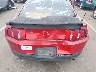 1ZVBP8AM5C5****** Salvamento y Reparables 2012 Ford Mustang en Estado de Carolina del Norte