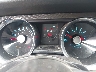 1ZVBP8AM5C5****** Salvamento 2012 Ford Mustang en Raleigh