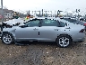 1HGCY1F23PA****** Salvage 2023 Honda Accord