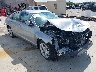1HGCY1F23PA****** Salvage and Wrecked 2023 Honda Accord in Milwaukee