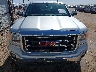 3GTU2UEC7EG****** Wrecked 2014 GMC Sierra 1500 in Texas State