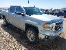 3GTU2UEC7EG****** Salvage and Wrecked 2014 GMC Sierra 1500 in Lubbock