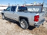 3GTU2UEC7EG****** Salvage and Repairable 2014 GMC Sierra 1500 in Lubbock