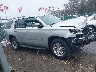 1GNSKBKC3GR****** Repairable 2016 Chevrolet Tahoe in Maryland State