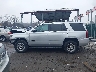 1GNSKBKC3GR****** Salvage 2016 Chevrolet Tahoe