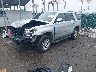 1GNSKBKC3GR****** Used and Repairable 2016 Chevrolet Tahoe in Baltimore