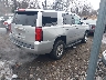 1GNSKBKC3GR****** Salvage and Wrecked 2016 Chevrolet Tahoe in Maryland State