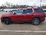 1GKKNML46MZ****** Reparables 2021 GMC Acadia en Estado de Mississippi
