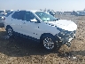 3GNAXKEV9NL****** Salvamento y Destrozados 2022 Chevrolet Equinox en Little Rock