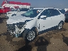 3GNAXKEV9NL****** Usados y Reparables 2022 Chevrolet Equinox en Little Rock