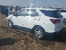 3GNAXKEV9NL****** Salvamento y Reparables 2022 Chevrolet Equinox en Little Rock